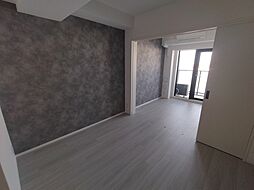 クレアドーレ南草津 6階2Kの室内