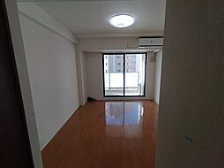 KDXレジデンス南草津 10階1Kの室内