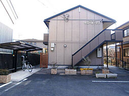 ジョーカンサニーガーデン