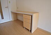 ※同建物の別のお部屋の写真です。