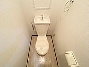 ※同建物の別のお部屋の写真です。