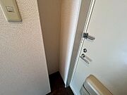 ※同建物の別のお部屋の写真です。