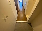 ※同建物の別のお部屋の写真です。