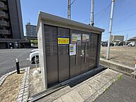 滋賀県草津市笠山1丁目：物件画像／賃貸館　オンラインショップ　滋賀不動産管理株式会社