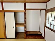 1階・和室