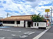 COCO’S栗東店（787m）