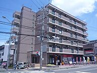 滋賀県草津市野路1丁目：物件画像／賃貸館　オンラインショップ　滋賀不動産管理株式会社