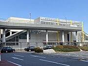 JR南草津駅（約320ｍ）