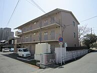 滋賀県草津市西大路町：物件画像／賃貸館　オンラインショップ　滋賀不動産管理株式会社