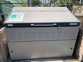 ハイドンホーフ  ｜ 滋賀県大津市一里山5丁目（賃貸アパート1LDK・3階・42.55㎡） その7