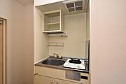 ※同建物の別のお部屋の写真です。