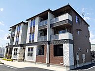 滋賀県栗東市蜂屋：物件画像／賃貸館　オンラインショップ　滋賀不動産管理株式会社