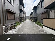 滋賀県大津市大江1丁目：物件画像／賃貸館　オンラインショップ　滋賀不動産管理株式会社