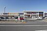 周辺：フレンドタウン瀬田川（ショッピングセンター）866m