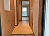 室内：※同建物の別のお部屋の写真です。
