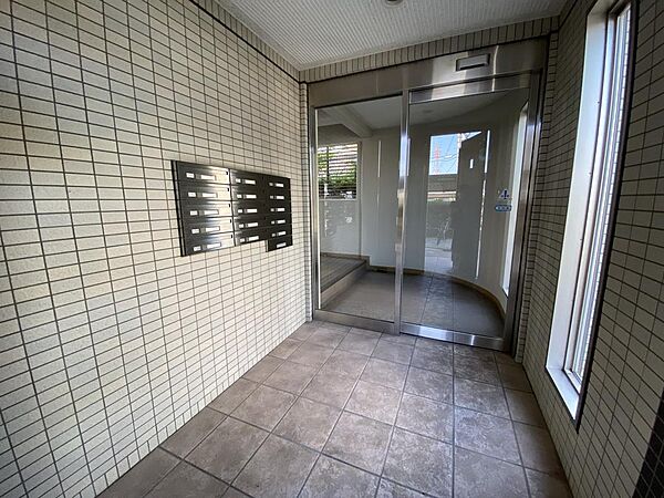 グリーンロード山手 II ｜滋賀県草津市岡本町(賃貸マンション1DK・1階・29.73㎡)の写真 その22