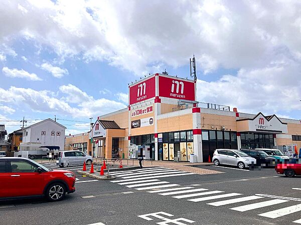 滋賀県守山市古高町(賃貸アパート1LDK・2階・36.00㎡)の写真 その25