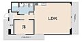 エクセレント西宮北口2階15.0万円