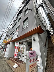 ニューコーベビル