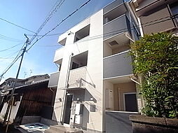 ハーモニーテラス鳴尾町