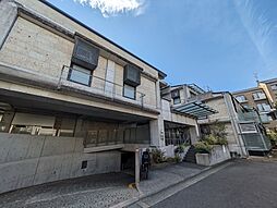 精道アパート