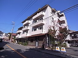 芦屋アーチストビラ