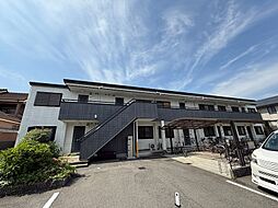 倉田メゾン