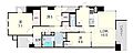 ジオ西宮北口瓦林町4階24.0万円