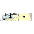 FONTAINEBLEAU2階5.2万円