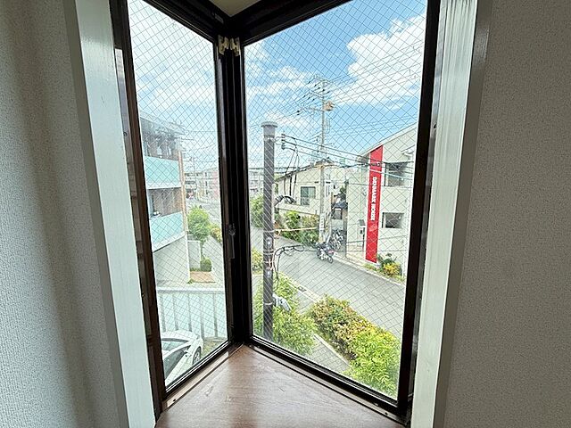 室内