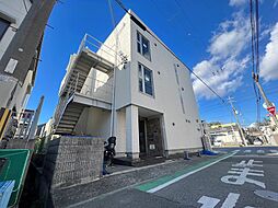 エヌズガーデン夙川
