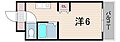 ユニテソリステ津門川5階5.5万円