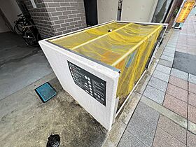 ラビットビル  ｜ 兵庫県西宮市中前田町（賃貸マンション1R・6階・26.12㎡） その30