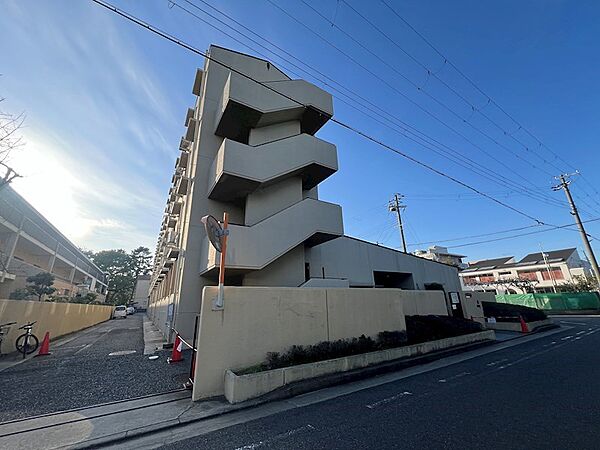 エルマーナ香枦園 ｜兵庫県西宮市川添町(賃貸マンション1R・4階・18.29㎡)の写真 その25