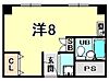 エルマーナ香枦園3階4.0万円