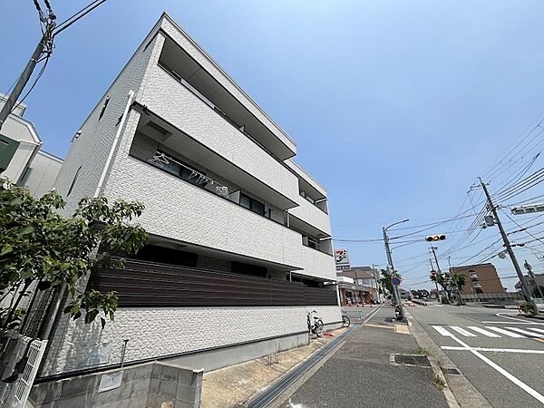 MORES　VILLA　上ヶ原 ｜兵庫県西宮市上ケ原十番町(賃貸マンション1K・3階・26.00㎡)の写真 その24