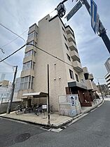 サテライトビル1  ｜ 兵庫県西宮市南昭和町（賃貸マンション1K・6階・22.32㎡） その1