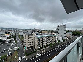 プライマル西宮夙川  ｜ 兵庫県西宮市松下町（賃貸マンション1K・8階・24.99㎡） その13