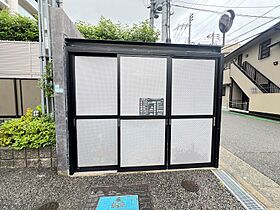 プライマル西宮夙川  ｜ 兵庫県西宮市松下町（賃貸マンション1K・8階・24.99㎡） その17