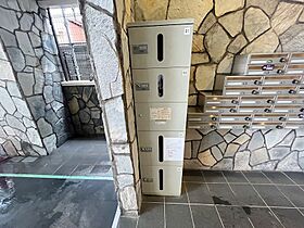 プライマル西宮夙川  ｜ 兵庫県西宮市松下町（賃貸マンション1K・8階・24.99㎡） その26