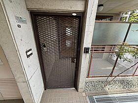 パラドス甲東園  ｜ 兵庫県西宮市段上町１丁目（賃貸マンション1K・1階・37.96㎡） その20