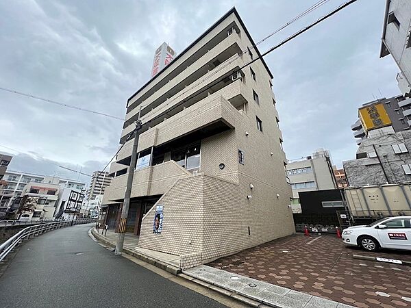 サテライトビル1 ｜兵庫県西宮市南昭和町(賃貸マンション1K・4階・22.32㎡)の写真 その1