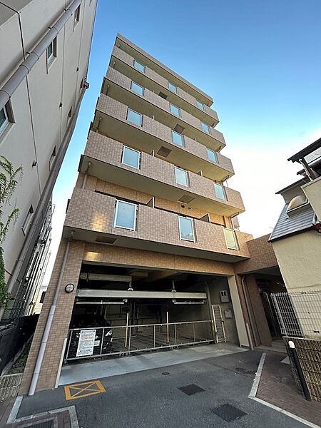 grande甲子園口 ｜兵庫県西宮市甲子園口３丁目(賃貸マンション1K・2階・28.90㎡)の写真 その1