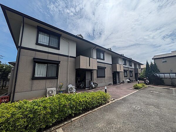 大関満池谷ハイツ ｜兵庫県西宮市満池谷町(賃貸アパート2LDK・1階・59.00㎡)の写真 その1