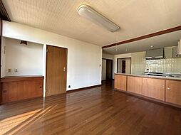 ドゥエリング北夙川 3LDKの写真