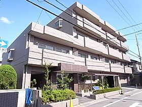 グランシャリオ西宮  ｜ 兵庫県西宮市高木西町（賃貸マンション2LDK・2階・60.94㎡） その1