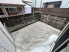 D-room甲子園  ｜ 兵庫県西宮市甲子園浦風町（賃貸アパート1DK・1階・28.12㎡） その15