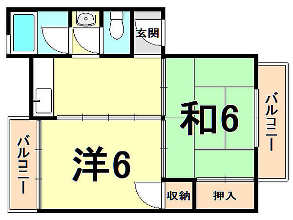 外観画像