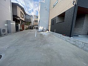 Luca春風  ｜ 兵庫県西宮市甲子園春風町（賃貸アパート1LDK・3階・30.15㎡） その19