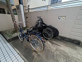 ダイドーメゾン甲東園2  ｜ 兵庫県西宮市甲東園２丁目（賃貸マンション1R・1階・17.00㎡） その26